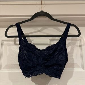 Cosabella Never Say Never Curvy Sweetie Bralette